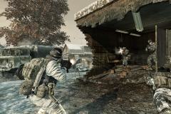 Call of Duty: Black Ops