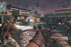 Call of Duty: Black Ops