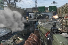 Call of Duty: Black Ops