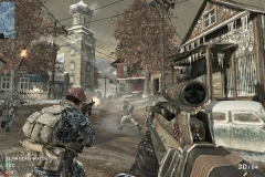 Call of Duty: Black Ops