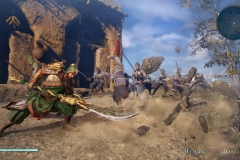 Dynasty Warriors 9 (26)