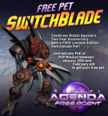 Globalagenda_Two_Year_Anniv_SwitchBlade_Pet
