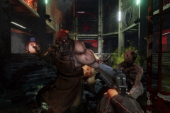 Killing Floor 2 PS4 Announce screenshot 2