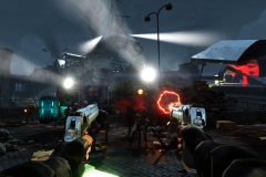 Killing Floor 2 PS4 Announce screenshot 3