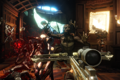 Killing Floor 2 PS4 Announce screenshot 4