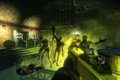 Killing Floor 2 PS4 Announce screenshot 5
