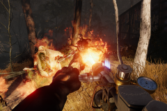 Killing Floor 2 PS4 Announce screenshot 6