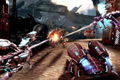 3949Transformers-FOC_DLC-Insecticons-in-battle