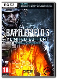bf3physical warfarepack