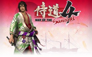 way of the samurai 4