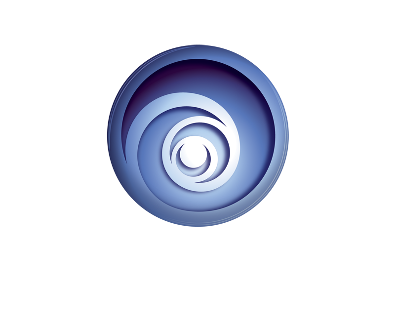 SGGAMINGINFO Ubisoft Logo