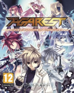 Agarest_cover