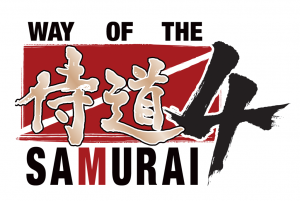 way of the samurai 4-logo