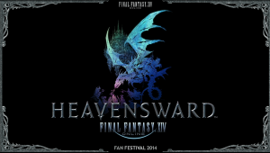 final fantasy XIV Heavensward