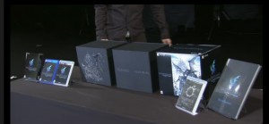 FFXIV CE