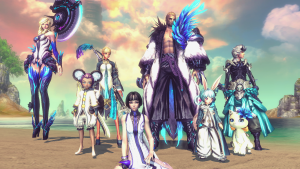 Blade and soul_1-7