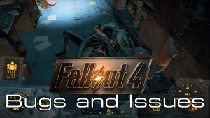 fallout 4 bugs and issues thumbnail