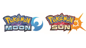 pokemon sun and moon