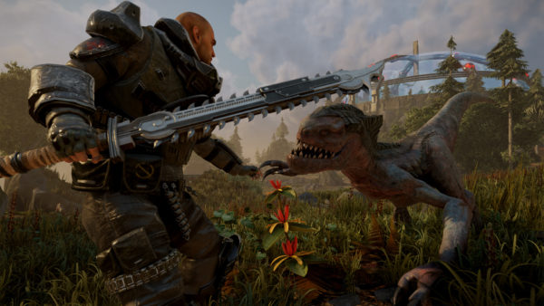 SGGAMINGINFO ELEX preview
