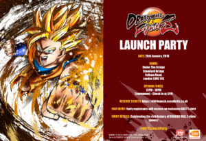 public DBFZ invite